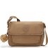  Basic Dalma Umhängetasche 28 cm Variante early tan