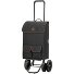 Quattro Shopper Ipek Ma Einkaufstrolley 58 cm Variante schwarz Quattro Shopper Ipek Ma Einkaufstrolley 58 cm Variante schwarz