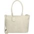 Cool Colbie Shopper Tasche Leder 37 cm Variante chalk white Cool Colbie Shopper Tasche Leder 37 cm Variante chalk white
