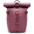 Lumosense Rolltop Lite Daypack 44 cm Laptopfach Variante burgundy