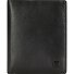  Oxford Kreditkartenetui RFID Schutz Leder 8.5 cm Variante black