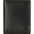 Oxford Kreditkartenetui RFID Schutz Leder 8.5 cm Variante black