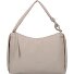 Fiora Schultertasche 36.5 cm Variante taupe Fiora Schultertasche 36.5 cm Variante taupe