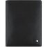  Black Magic Geldbörse Leder 9.5 cm Variante schwarz