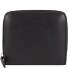 Ikonik 2.0 Geldbörse Leder 11.5 cm Variante black Ikonik 2.0 Geldbörse Leder 11.5 cm Variante black
