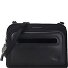 Fika Umhängetasche RFID 23 cm Variante black Fika Umhängetasche RFID 23 cm Variante black