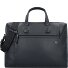 Aktentasche Leder 43.5 cm Laptopfach Variante black Aktentasche Leder 43.5 cm Laptopfach Variante black