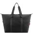  Extralite Weekender Weekender Reisetasche L 48 cm Variante mesh black