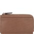  Toscana Schlüsseletui Leder 13 cm Variante camel