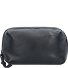  Hera Kosmetiktasche Leder 18 cm Variante black