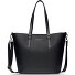 Ella Shopper Tasche L 48 cm Variante schwarz Ella Shopper Tasche L 48 cm Variante schwarz