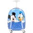 Disney Ultimate 2.0 4-Rollen Kindertrolley 46 cm Variante mickey and donald stars Disney Ultimate 2.0 4-Rollen Kindertrolley 46 cm Variante mickey and donald stars