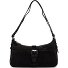 Ren Schultertasche Leder 30 cm Variante black Ren Schultertasche Leder 30 cm Variante black