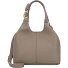 C-Easy Handtasche Leder 21 cm Variante warm taupe C-Easy Handtasche Leder 21 cm Variante warm taupe