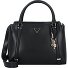 Daryna II Handtasche 29 cm Variante black Daryna II Handtasche 29 cm Variante black