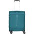 Popsoda 4-Rollen Kabinentrolley 55 cm Variante teal Popsoda 4-Rollen Kabinentrolley 55 cm Variante teal