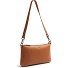  Orinoco Schultertasche Leder 24.5 cm Variante cognac