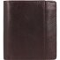 Buddy 1 Geldbörse Leder 9 cm Variante cafe Buddy 1 Geldbörse Leder 9 cm Variante cafe