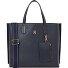TH Distinct Shopper Tasche 37 cm Variante blue TH Distinct Shopper Tasche 37 cm Variante blue