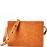  SAS Umhängetasche Leder 23 cm Variante cognac