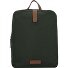 Eva City Rucksack 30 cm Variante grün Eva City Rucksack 30 cm Variante grün