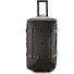 Travel Färden 120 L 2 Rollen Reisetasche 75 cm Variante coal black  Travel Färden 120 L 2 Rollen Reisetasche 75 cm Variante coal black