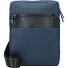 Matera Umhängetasche 22 cm Variante blue