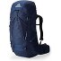 Amber Plus 68 Trekkingrucksack 75 cm Variante arctic navy Amber Plus 68 Trekkingrucksack 75 cm Variante arctic navy