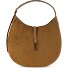  Polo ID Schultertasche Leder 40 cm Variante artichoke