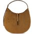  Polo ID Schultertasche Leder 40 cm Variante artichoke