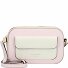  Ava Mini Bag Umhängetasche Leder 18 cm Variante shimmer pink multi
