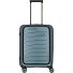 Air Base 4 Rollen Kabinentrolley 55 cm Laptopfach Variante eisblau  Air Base 4 Rollen Kabinentrolley 55 cm Laptopfach Variante eisblau