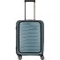  Air Base 4 Rollen Kabinentrolley 55 cm Laptopfach Variante eisblau