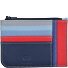 Slim Kreditkartenetui Leder 12 cm Variante royal Slim Kreditkartenetui Leder 12 cm Variante royal