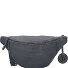 Anchor Love Jamie Gürteltasche Leder 26 cm Variante dolphin grey Anchor Love Jamie Gürteltasche Leder 26 cm Variante dolphin grey