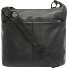 4Seasons Umhängetasche Leder 30 cm Variante schwarz 4Seasons Umhängetasche Leder 30 cm Variante schwarz