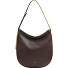  Sylvie Schultertasche Leder 36.5 cm Variante coffee brown