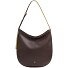 Schultertasche Leder 36.5 cm Variante coffee brown Schultertasche Leder 36.5 cm Variante coffee brown