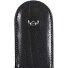 Colorado Geldscheinklammer Geldbörse 4 cm Leder Variante schwarz Colorado Geldscheinklammer Geldbörse 4 cm Leder Variante schwarz