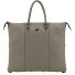 G3 Plus 5 in 1 Schultertasche Leder 43 cm Variante zinc G3 Plus 5 in 1 Schultertasche Leder 43 cm Variante zinc