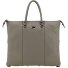  G3 Plus 5 in 1 Schultertasche Leder 43 cm Variante zinc