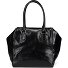  Kayla Schultertasche Leder 29 cm Variante black
