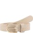 Scarlet Gürtel Leder Variante light beige | 95 cm Scarlet Gürtel Leder Variante light beige | 95 cm