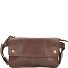 Submarine Gürteltasche Leder 21 cm Variante braun Submarine Gürteltasche Leder 21 cm Variante braun