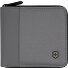  Travel Essentials Geldbörse RFID Schutz 11 cm Variante frost grey