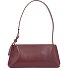 Embossed Schultertasche 31 cm Variante oxblood Embossed Schultertasche 31 cm Variante oxblood