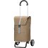  Scala Shopper Plus Mikkel Einkaufstrolley 54 cm Variante beige