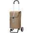 Scala Shopper Plus Mikkel Einkaufstrolley 54 cm Variante beige  Scala Shopper Plus Mikkel Einkaufstrolley 54 cm Variante beige