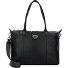  Just Pure Malin Shopper Tasche Leder 40 cm Variante dark ash