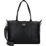 Malin Shopper Tasche Leder 40 cm Variante dark ash Malin Shopper Tasche Leder 40 cm Variante dark ash